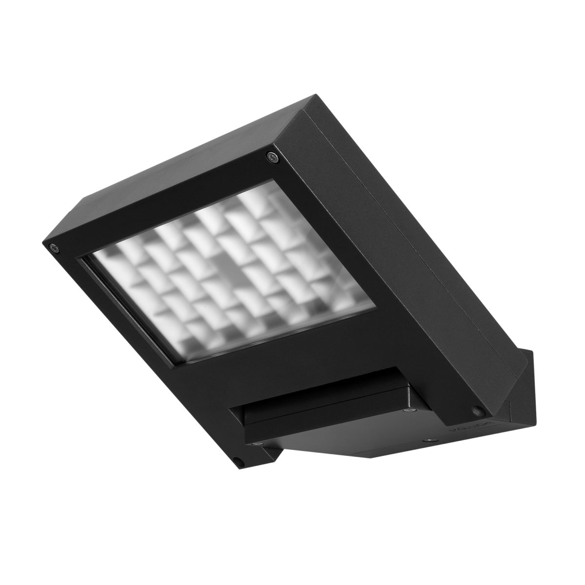 TECGET LED Fluter FLA 3000K 24W 230V