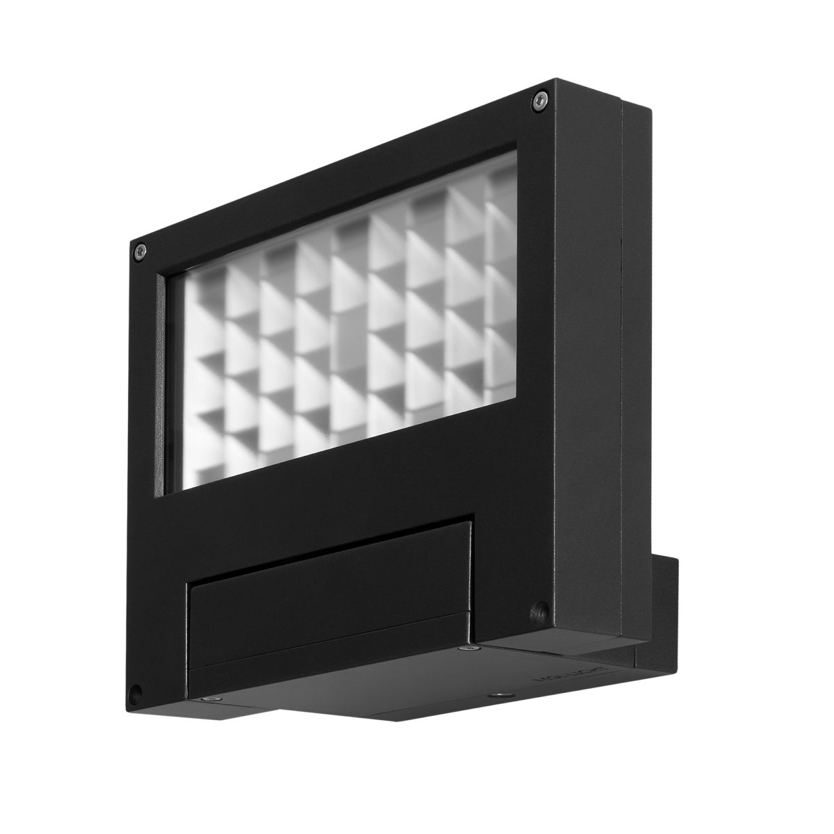 TECGET LED Fluter FLA 3000K 24W 230V