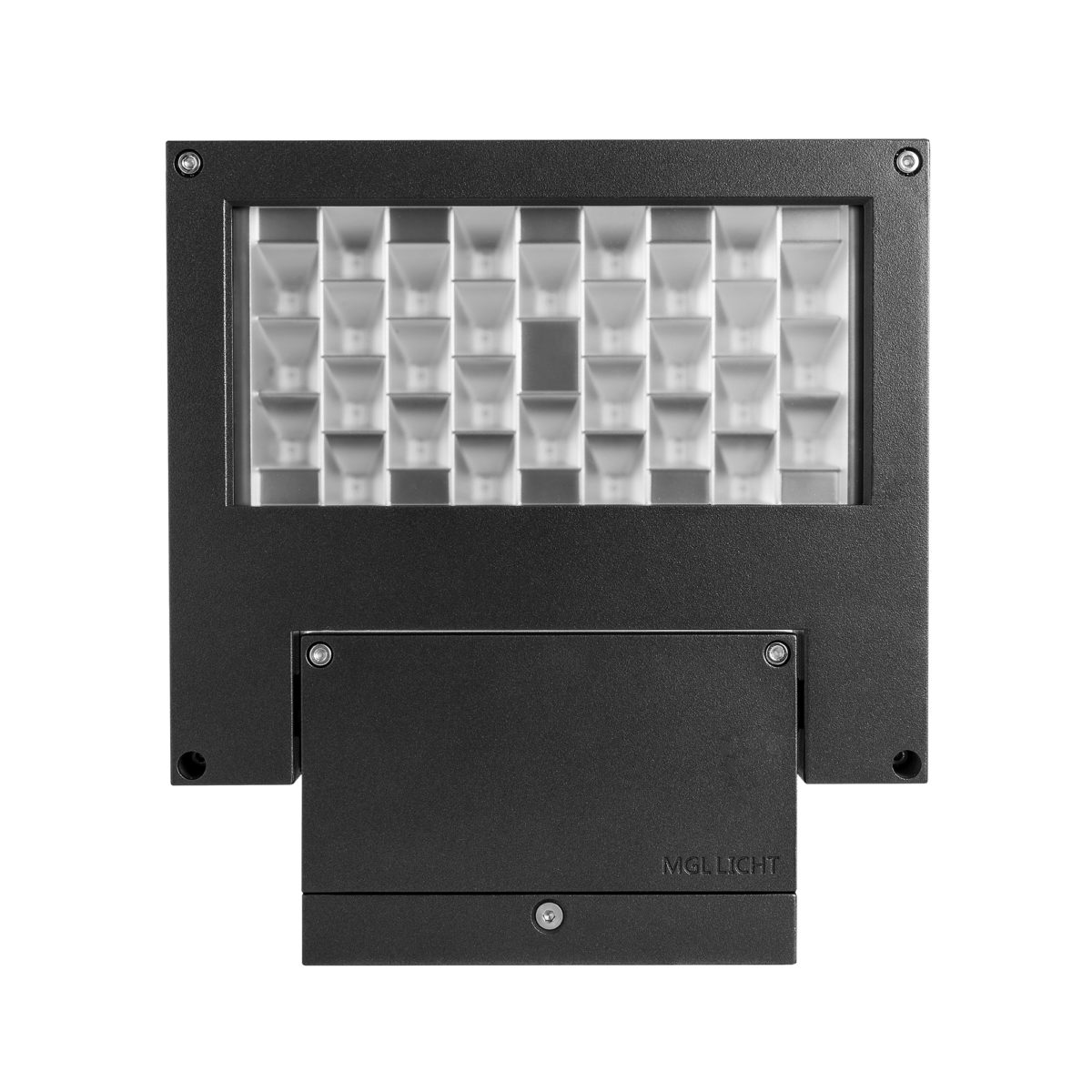TECGET LED Fluter FLA 3000K 24W 230V