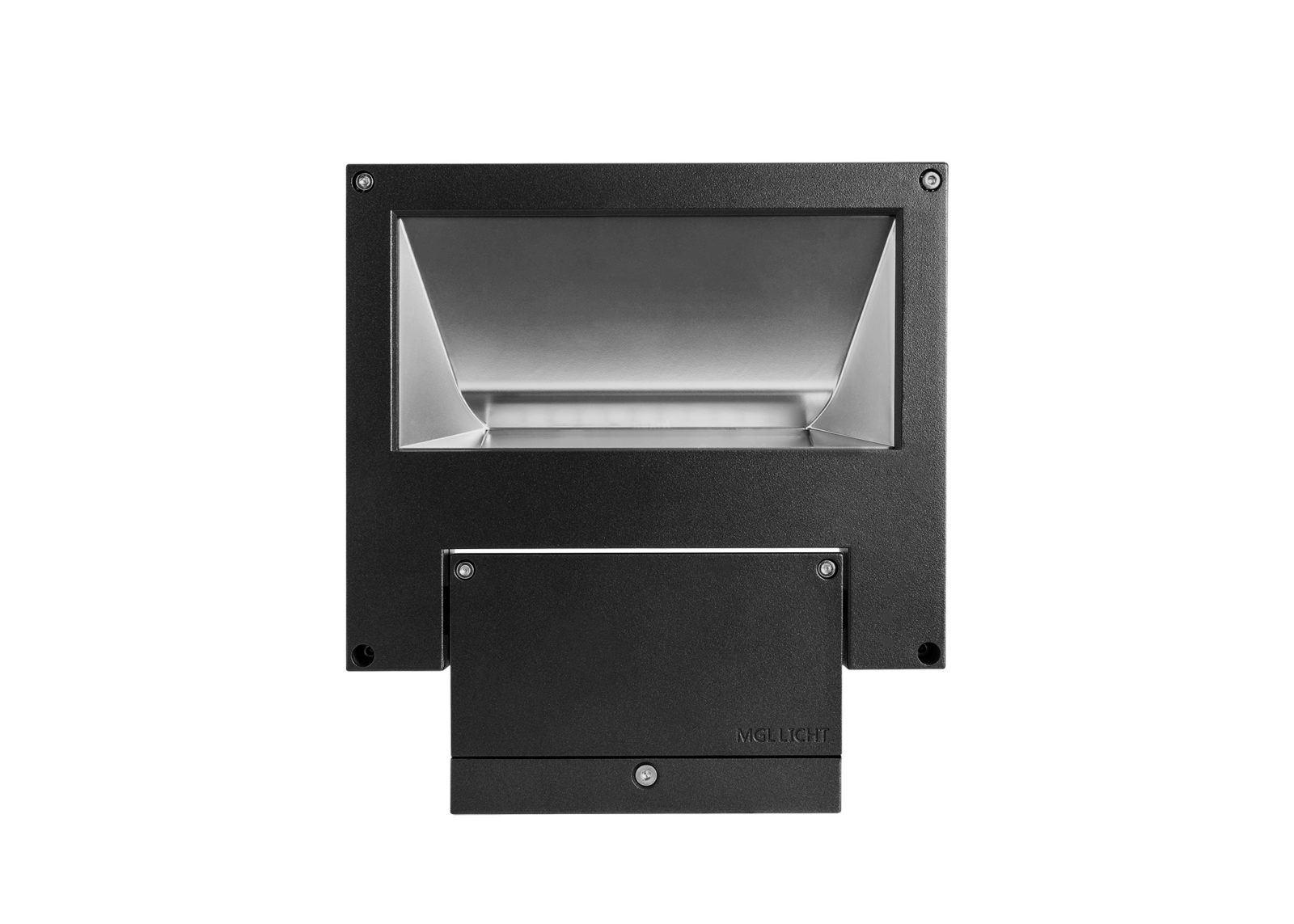 TECGET LED Fluter FLA 3000K 24W 230V