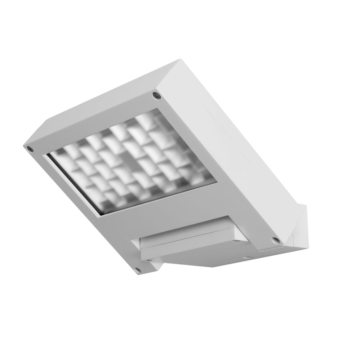 TECGET LED Fluter FLA 3000K 24W 230V