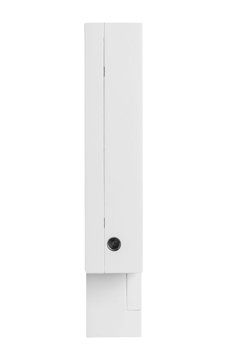 TECGET LED Fluter FLA 3000K 24W 230V