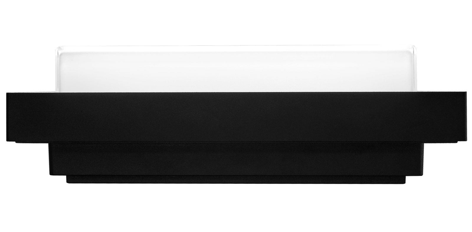TECGET LED Wand/Deckenl. WDL235 3/4K SC