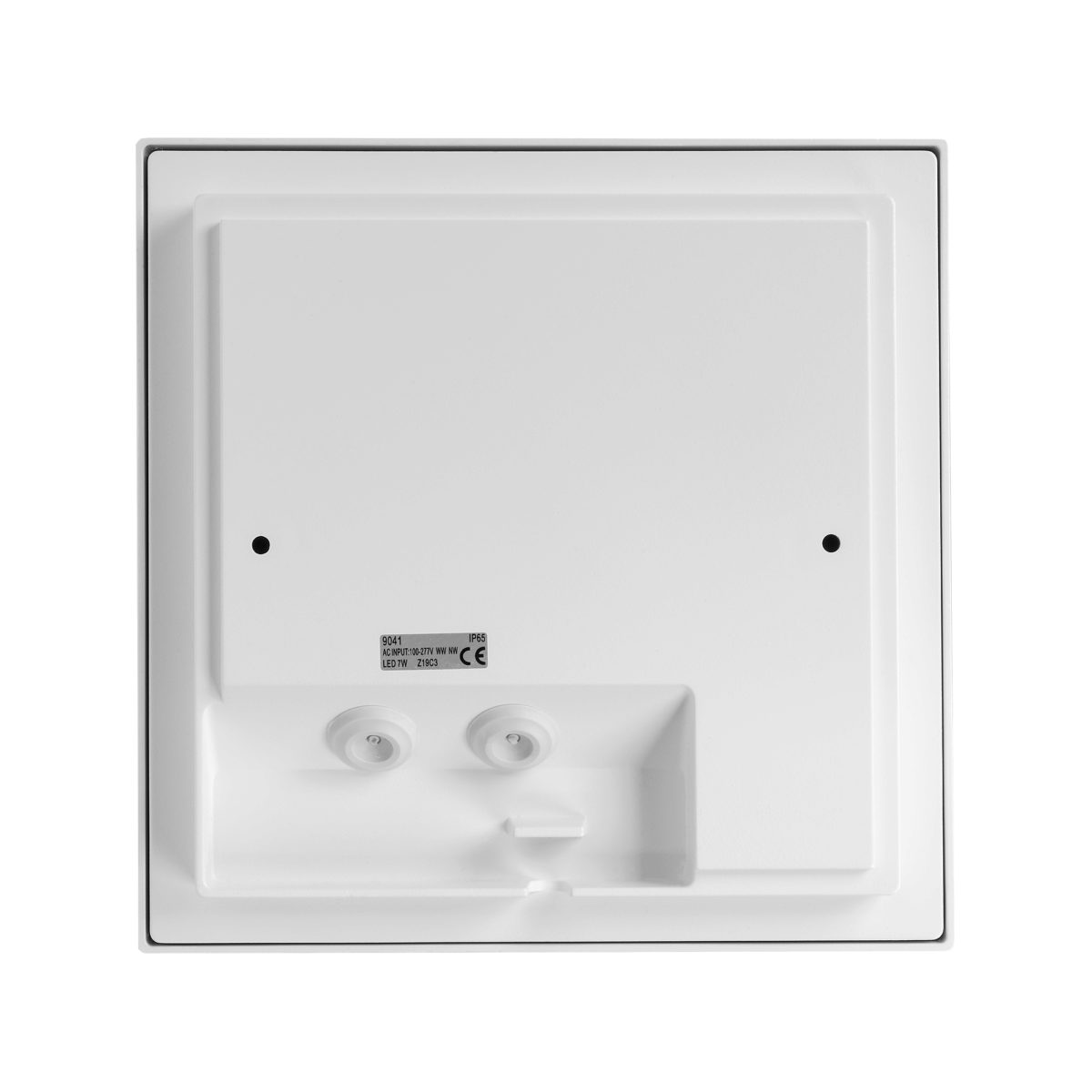 TECGET LED Wand/Deckenl. WDL235 3/4K SC
