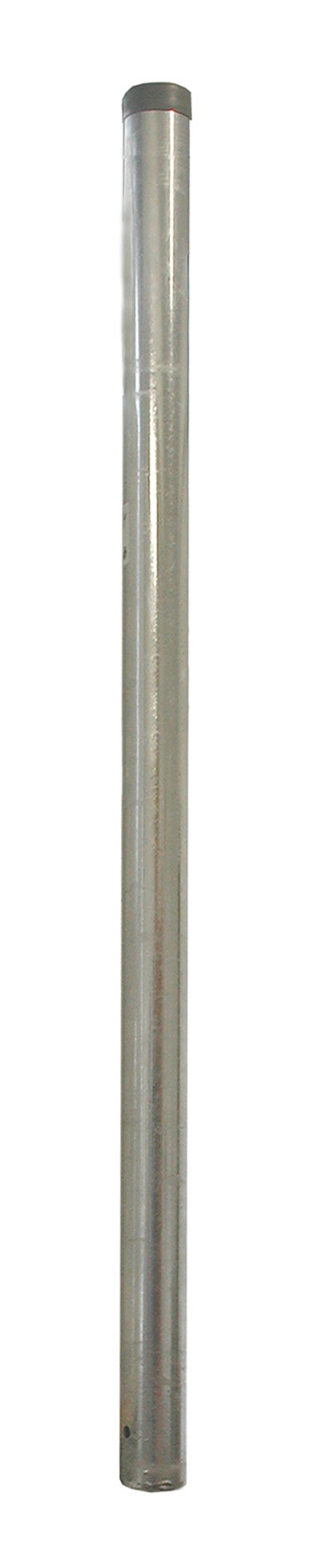 TECGET SAT Mast d = 48mm Länge 2m aus