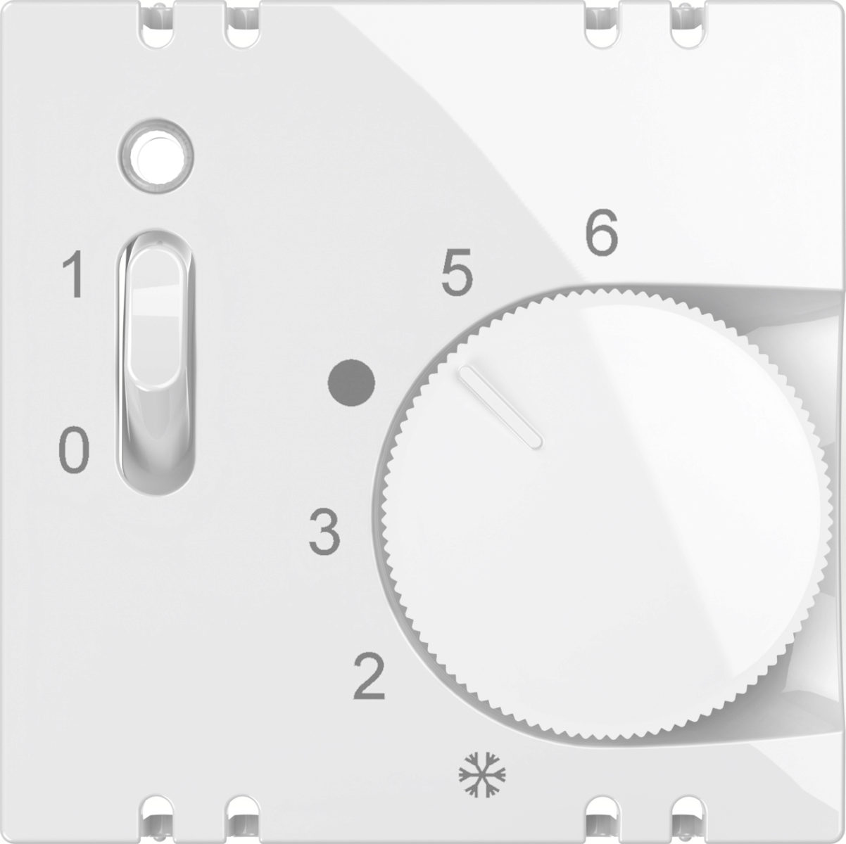 TECGET Ersatzabdeckung 55x55mm für RTR