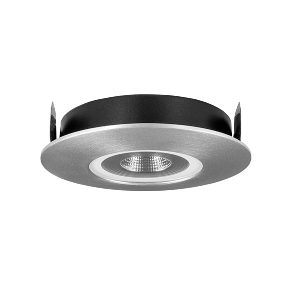 TECGET HVD68 3K 4W 230V DIM CRI>90