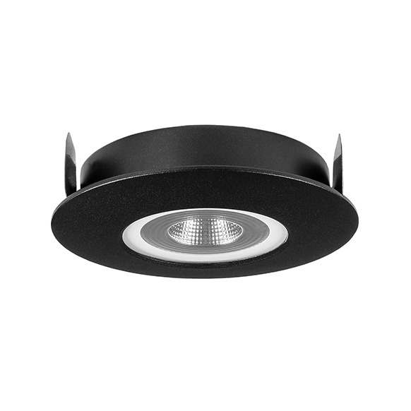 TECGET HVD68 3K 4W 230V DIM CRI>90
