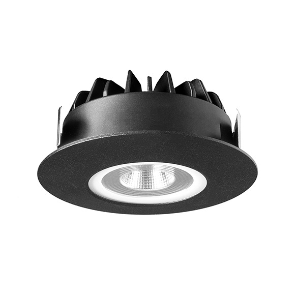 TECGET HVD68 3K 8W 230V DIM CRI>90