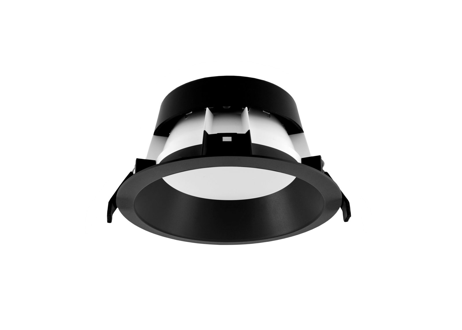TECGET LED Downlight DLR125 SC 3/4K