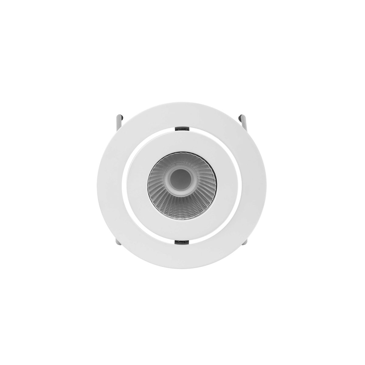 TECGET MDL68 Basic BG1 8,7W 3000K weiß