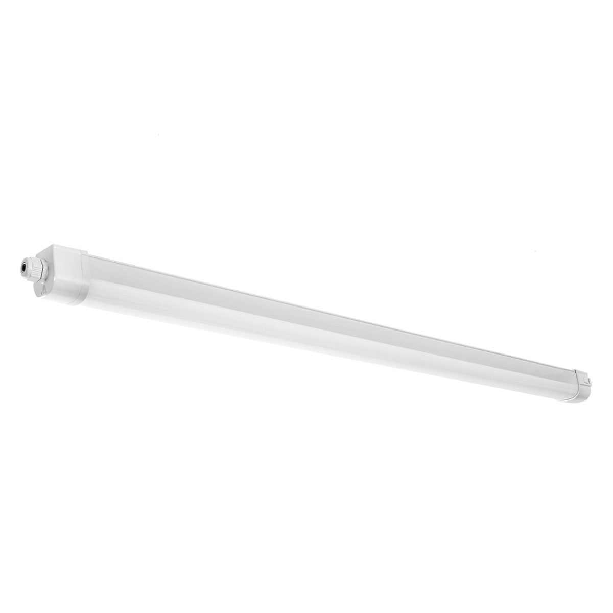 TECGET FRP1500 LED Feuchtraumleuchte 4K